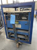 Lincoln Idealarc RSR-300 Welder (220/440 Volt, 3-Phase)