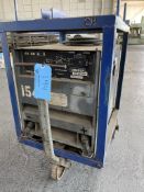 Lincoln Idealarc R3R-400 Welder (220/440 Volt, 3-Phase)