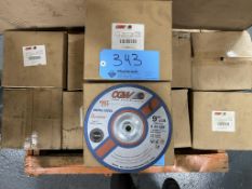 Lot of (5) New Boxes of 9