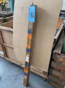 Lot of (2) Levels - 4 ft.
