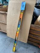 Lot of (2) Levels - 4 ft.