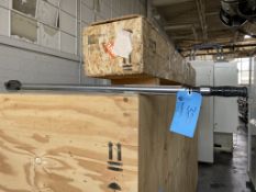 Torque Wrench - Consolidated Devices Inc (CDI) 6004 MFRPH 3/4