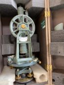 Keufeel & Esser 740070 Surveying Transit