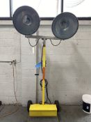 Stadium Lights - HPS (110 Volt)