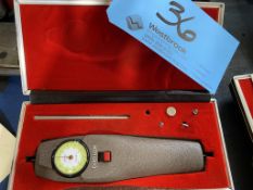 Chatillon DPP 50 Force Gauge