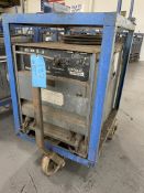 Lincoln Idealarc R3R-400 Welder (220/440 Volt, 3-Phase)