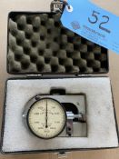 Dillon Force Gauge 5000 lbs. Capacity