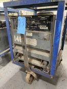 Lincoln Idealarc R3R-400 Welder (220/440 Volt, 3-Phase)