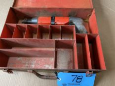 Hilti DX400 Power Tool