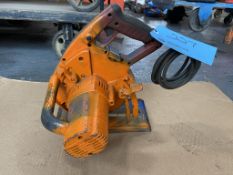 Milwaukee 8 Inch Metal Saw (110 Volt)