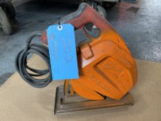 Milwaukee 8 Inch Metal Saw (110 Volt)