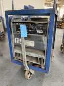Lincoln Idealarc R3R-400 Welder (220/440 Volt, 3-Phase)