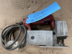 Milwaukee Jig Saw (110 Volt)