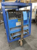 Lincoln Idealarc RSR-300 Welder (220/440 Volt, 3-Phase)