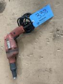 Hilti Quick-Tapper 220 (110 Volt)