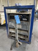 Lincoln Idealarc R3R-400 Welder (220/440 Volt, 3-Phase)