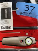 Chatillon DPP 50 Force Gauge