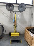 Stadium Lights - HPS (110 Volt)