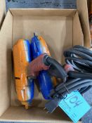 Lot of (2) Impact Guns - 1/2