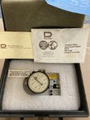 Dillon Force Gauge 5000 lbs. Capacity