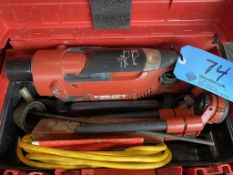Hilti DDREC-1 Core Drill