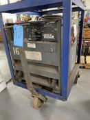 Lincoln Idealarc R3R-400 Welder (220/440 Volt, 3-Phase)