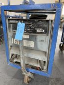 Lincoln Idealarc R3R-400 Welder (220/440 Volt, 3-Phase)