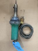 Leister Hot Air Welding Tool / Shrinking Heat Gun (110 Volt)