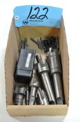 Lot-Radius Cutters in (1) Box