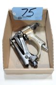 Due-Fast Pneumatic Stapler in (1) Box