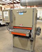 Ramco Model DW-25R, 24
