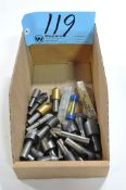 Lot-Chamfers and Countersinks in (1) Box