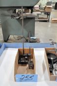 Lot-(2) Indicator Stands in (1) Box