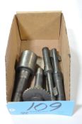 Lot-Tool Holders in (1) Box