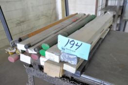 Lot-Tig Welding Rods in (1) Group