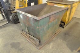 Dump Hopper