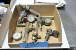 Lot-Flow Gauges in (1) Box