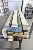 Lot-Tig Welding Rods in (1) Group