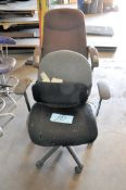 Lot-Office Chairs