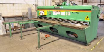 Accurshear Model 625010, 1/4