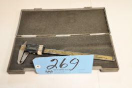 Digimatic 8