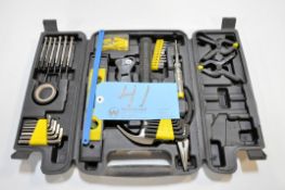 Misc. Tool Set