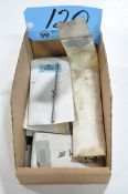 Lot-Packaged Drills in (1) Box