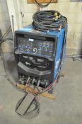 Miller Syncrowave 350 LX, 350-Amp Capacity Tig Welding Power Source