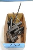 Lot-Fixtures in (1) Box