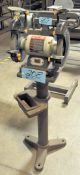 Ryobi Model BGH827, 8