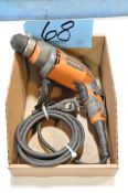 Ridgid R7001, 3/8