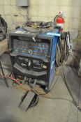 Miller Syncrowave 250 DX, 250-Amp Capacity Tig Welding Power Source