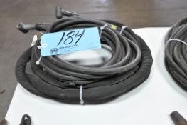 Lot-(2) Tig Welding Guns