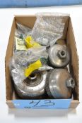 Lot-Wire Wheels in (1) Box